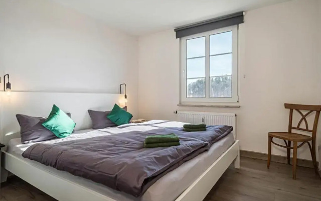 Ferienwohnung am Hopfengarten
