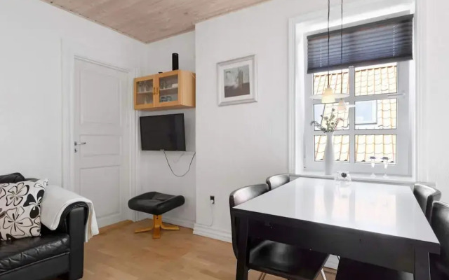 Charming Retreat in Lokken - By Traum Ferienwohnungen