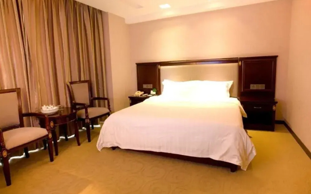 Success Hotel - Xiamen