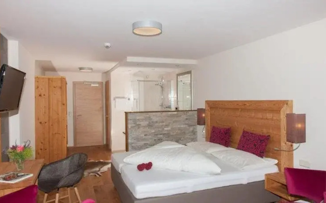 Hotel Garni Berghof