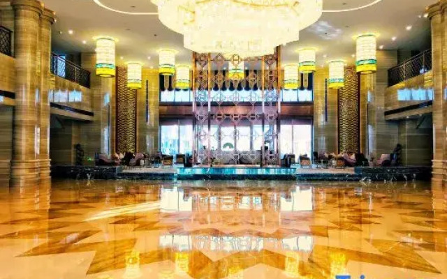 Tianhe International Hotel