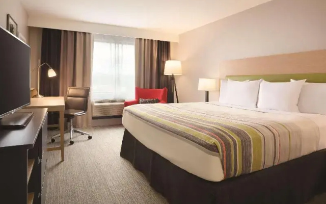 Country Inn And Suites By Radisson, Rock Hill, Sc