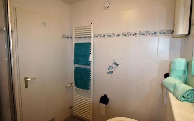 Alpenflair Ferienwohnung Whg 108