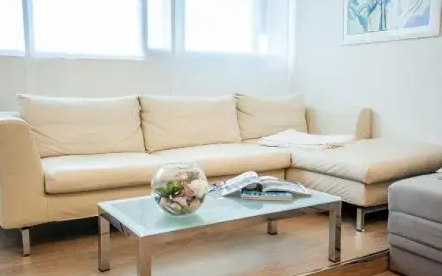 Appartment Laura