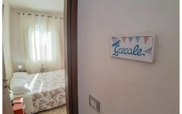 La Casa Dei 4 Venti Alloggio Turistico