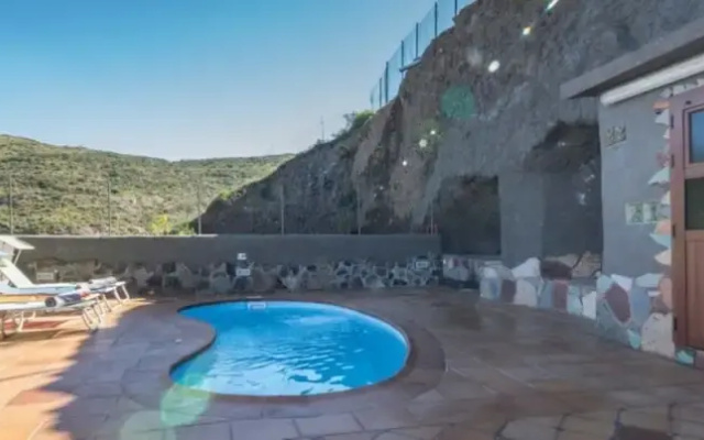 Villa in Artenara - 103374 by MO Rentals