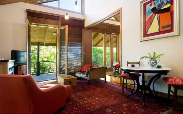 Kate's Place Daylesford