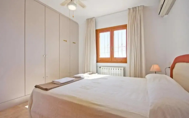 Villa - 2 Bedrooms with Pool and WiFi - 106433