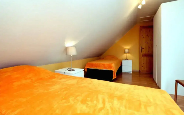 Beautiful Holiday Home in Durbuy With Garden