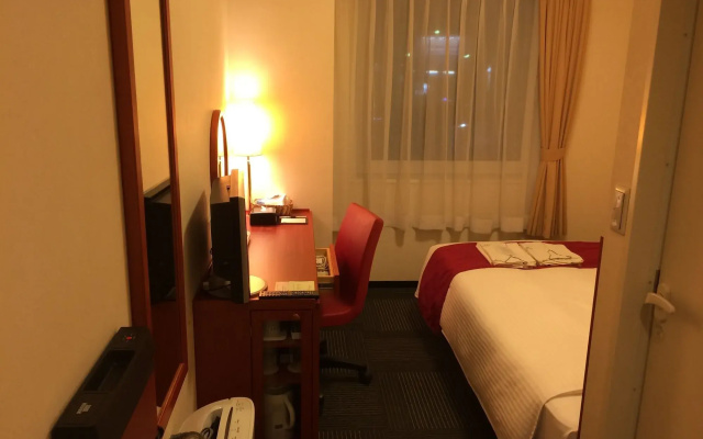 Sotetsu Fresa Inn Kamakura Ofuna Station Kasamaguchi