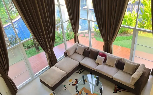 Blue Lagoon Resort Hua Hin