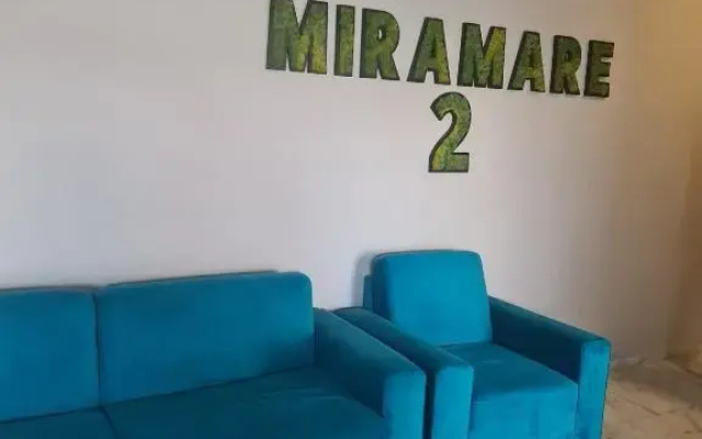 Apartament Mamaia-Nord 101bis