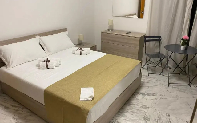 B&B De ROSSI 185
