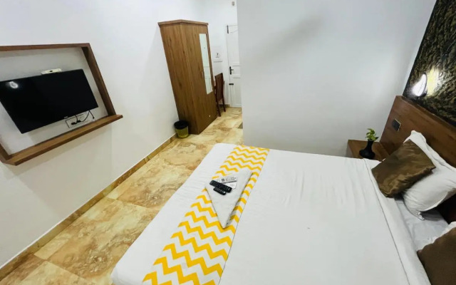Cherai Blue View Beach Resort