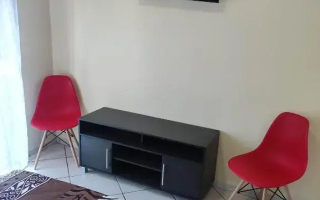 GCM 1 ROOMS kentro k parking