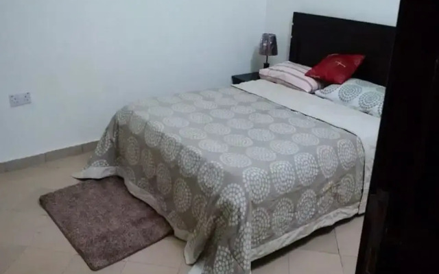 Trinity Furnished Apartment