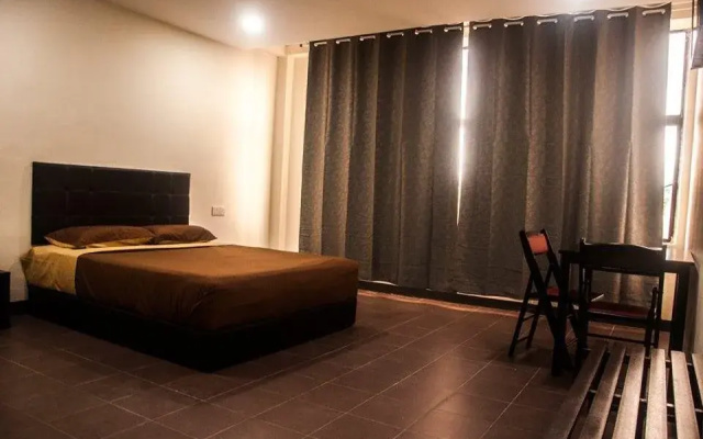 Cosy D Accommodation