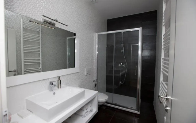 Rooms Ino