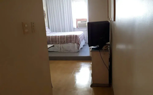 Kitnet Hilário de Gouveia