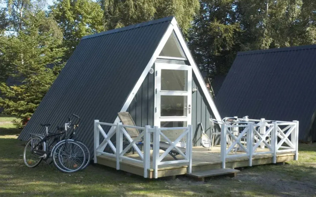 Hasle Holiday Park