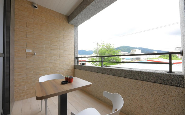 Donghao Hotel