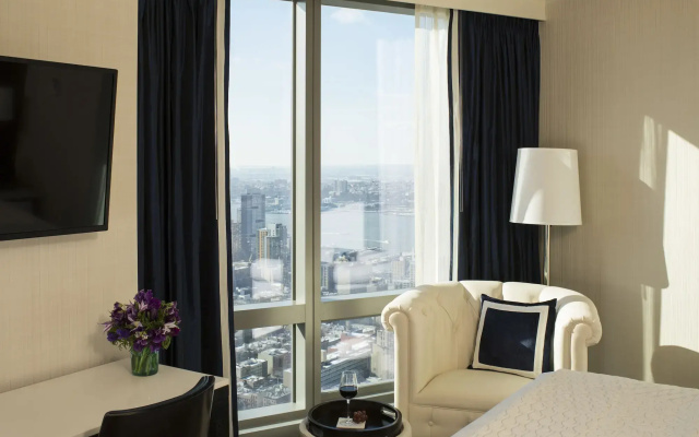 Residence Inn New York Manhattan/Central Park