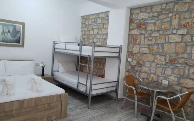 Sunset Guest House