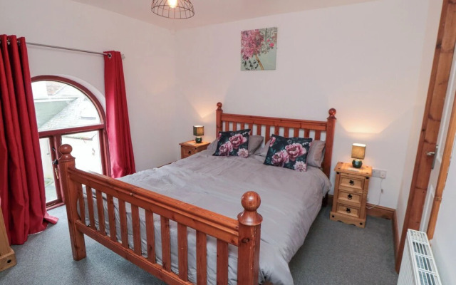 Psalm Cottage