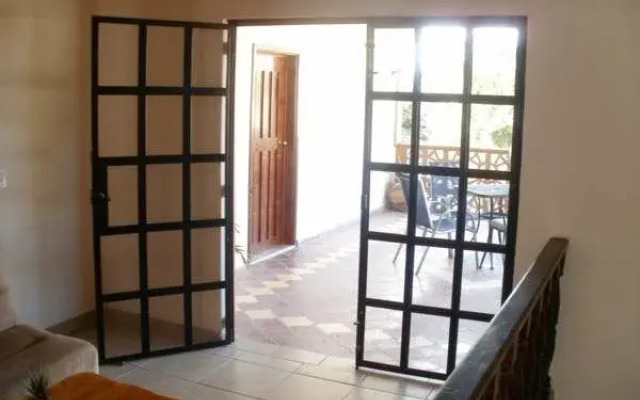 Casa al Centro Inn Bed and Breakfast
