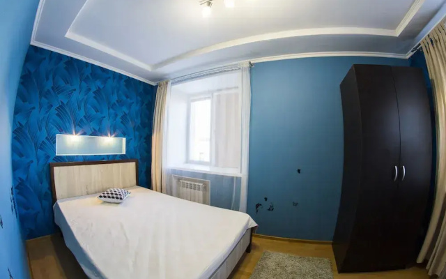 RENT-сервис Апартаменты на Маркса 26