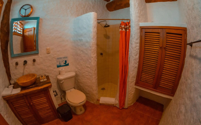 Ensueño Holbox and Beach Club