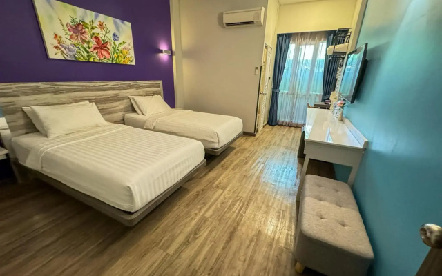 BBHOUSE pattaya