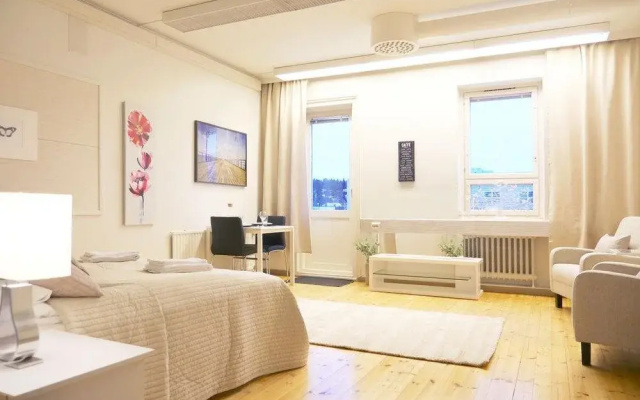 Pop up Hostel Lahti
