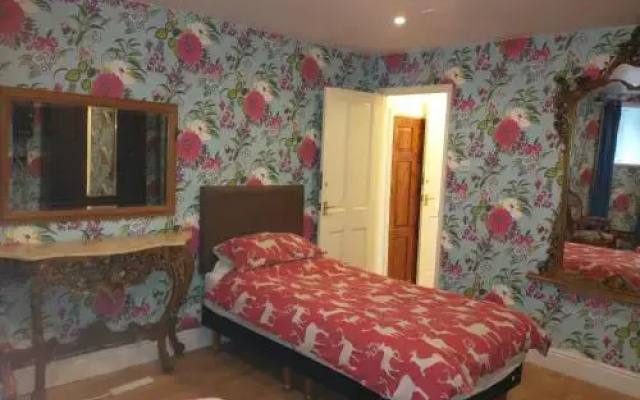 The Arlington House - B&B