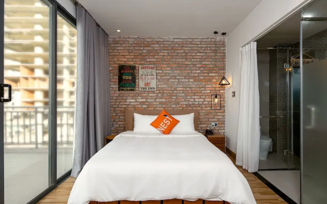 Sea Vista Boutique Hotel