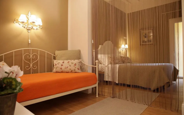 Santa Reparata in Firenze