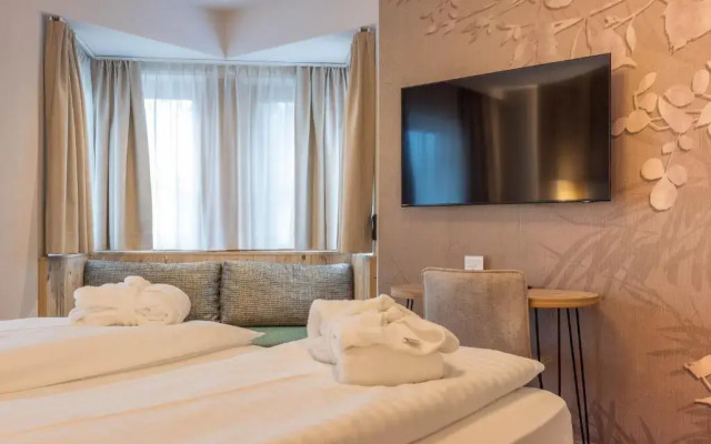 Hotel Berghof
