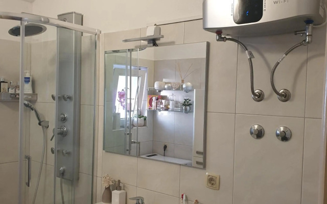 Apartmani Mlikotić