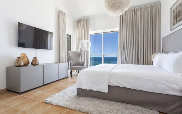 Villa Mar a Vista