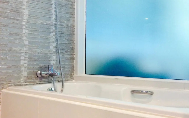 View Talay 6 Pattaya Beach Condominium
