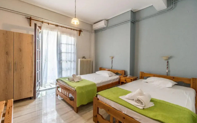 Hotel Zina