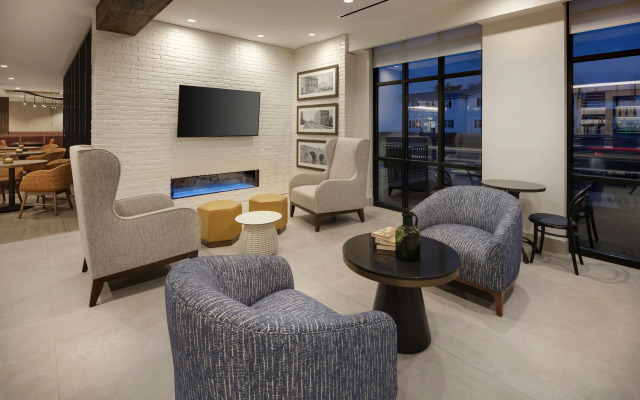 Hilton Garden Inn Haymarket
