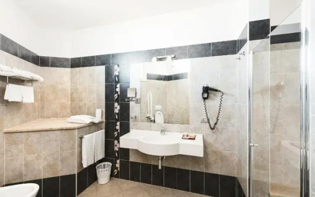 Hotel Fenix