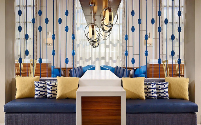 Homewood Suites by Hilton Parsippany-Troy Hills