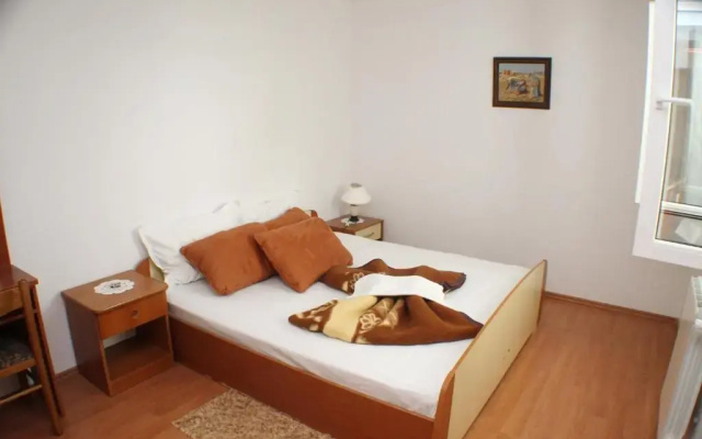 Apartments Mimoza