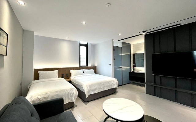 House Apartment
