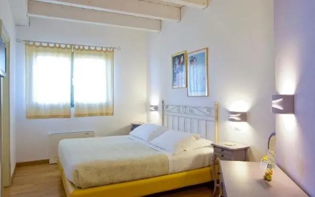 LOrso e LApe B&B