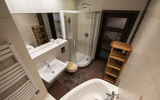 Apartament Blisko Morza