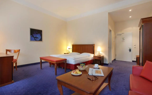 Hotel Boulevard Berlin