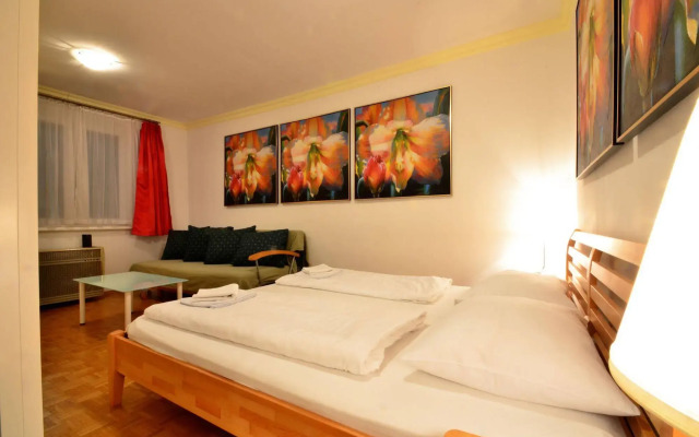 AJO Apartments Ostmark